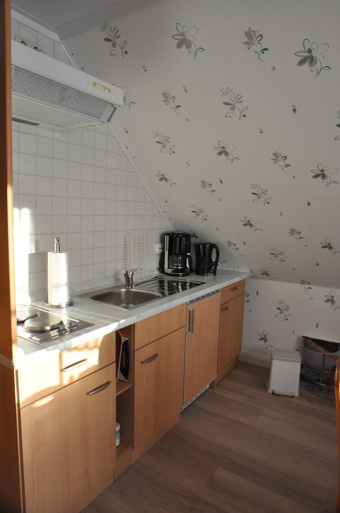 Ferienwohnung Brentano_ 65230 Moormerland Kültér fotó